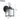Vintage Black Outdoor Wall Lamp - LUUGAA