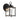 Vintage Black Outdoor Wall Lamp - LUUGAA