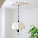 Vintage Bloom Pendant Lamp - LUUGAA