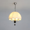 Vintage Bloom Pendant Lamp - LUUGAA
