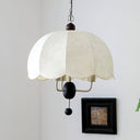 Vintage Bloom Pendant Lamp - LUUGAA