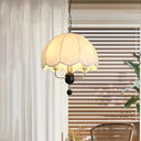 Vintage Bloom Pendant Lamp - LUUGAA