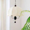 Vintage Bloom Pendant Lamp - LUUGAA