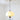 Vintage Bloom Pendant Lamp - LUUGAA