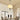 Vintage Bloom Pendant Lamp - LUUGAA