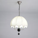 Vintage Bloom Pendant Lamp - LUUGAA
