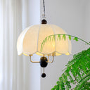 Vintage Bloom Pendant Lamp - LUUGAA