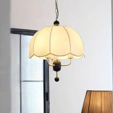 Vintage Bloom Pendant Lamp - LUUGAA