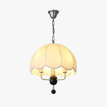 Vintage Bloom Pendant Lamp - LUUGAA