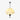 Vintage Bloom Pendant Lamp - LUUGAA