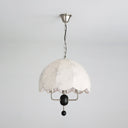 Vintage Bloom Pendant Lamp - LUUGAA