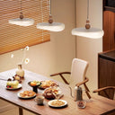 Vintage Cloud Pendant Light - LUUGAA