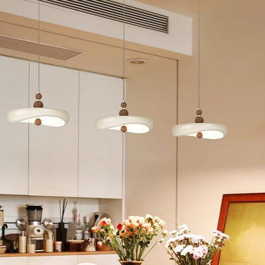 Vintage Cloud Pendant Light - LUUGAA