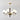 Vintage Curved Sphere Chandelier - LUUGAA