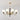 Vintage Curved Sphere Chandelier - LUUGAA