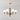 Vintage Curved Sphere Chandelier - LUUGAA