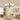 Vintage Curved Sphere Chandelier - LUUGAA