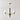 Vintage Curved Sphere Chandelier - LUUGAA