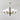 Vintage Curved Sphere Chandelier - LUUGAA