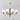 Vintage Curved Sphere Chandelier - LUUGAA