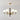 Vintage Curved Sphere Chandelier - LUUGAA