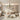 Vintage Curved Sphere Chandelier - LUUGAA