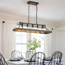 Vintage Luxora Pendant Light - LUUGAA
