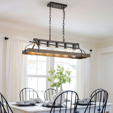Vintage Luxora Pendant Light - LUUGAA