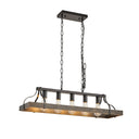 Vintage Luxora Pendant Light - LUUGAA