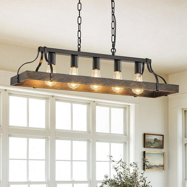 Vintage Luxora Pendant Light - LUUGAA