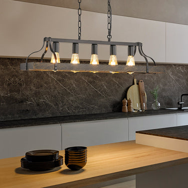 Vintage Luxora Pendant Light - LUUGAA