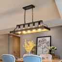 Vintage Luxora Pendant Light - LUUGAA