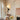 Vintage Magic Bean Wall Light - LUUGAA