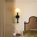 Vintage Magic Bean Wall Light - LUUGAA