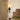 Vintage Magic Bean Wall Light - LUUGAA