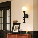 Vintage Magic Bean Wall Light - LUUGAA