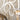 Vintage Off - White Metal Pendant Light - LUUGAA