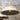 Vintage Off - White Metal Pendant Light - LUUGAA