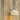 Vintage Off - White Metal Wall Sconce - LUUGAA