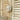 Vintage Off - White Metal Wall Sconce - LUUGAA