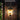 Vintage Outdoor Lantern Wall Light - LUUGAA