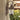 Vintage Outdoor Lantern Wall Light - LUUGAA