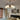 Vintage Persimmon Chandelier - LUUGAA