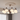 Vintage Persimmon Chandelier - LUUGAA
