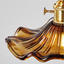 Vintage Petal Ceiling Light - LUUGAA