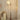 Vintage Pleated Floor Lamp - LUUGAA
