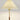 Vintage Pleated Floor Lamp - LUUGAA