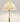 Vintage Pleated Floor Lamp - LUUGAA
