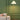 Vintage Pleated Floor Lamp - LUUGAA