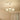 Vintage Pumpkin Chandelier - LUUGAA